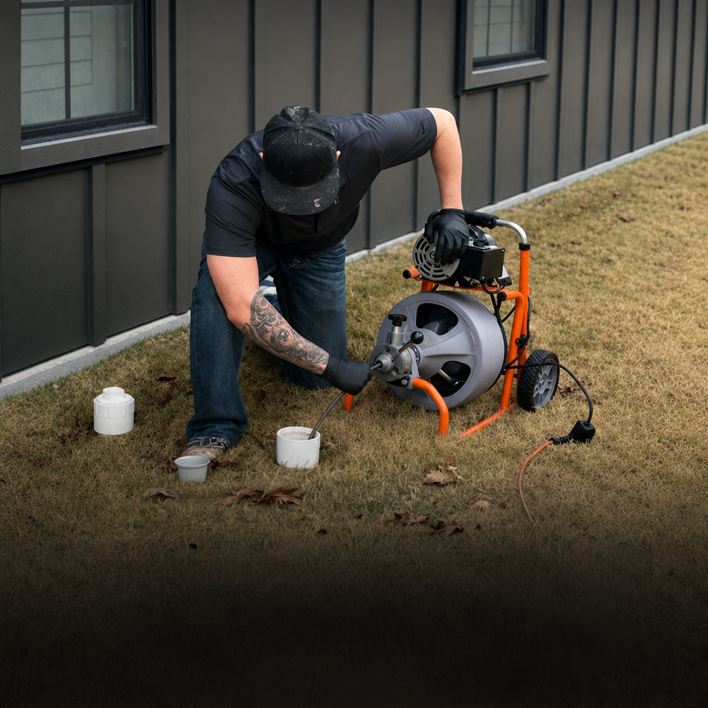 24 Hour Plumber San Antonio residential plumbing repair service