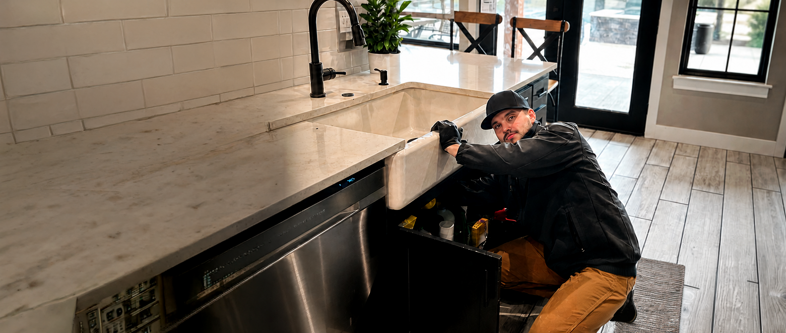 24 Hour Plumber San Antonio local plumbing service